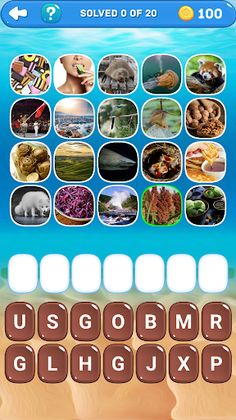 10000 words - Screenshot 4