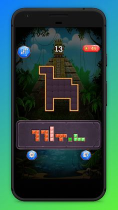 Block Puzzle Tower - Screenshot 4