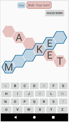 HangX - Screenshot 2