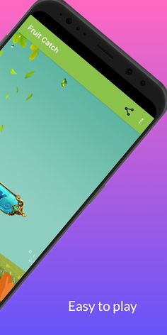 Fruit Catch - Screenshot 2