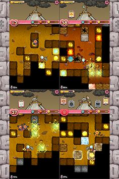 Luna-tan - Screenshot 1