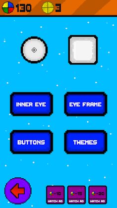 Reacolor - Screenshot 3