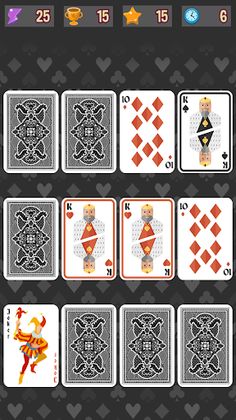 Joker Memory - Screenshot 4