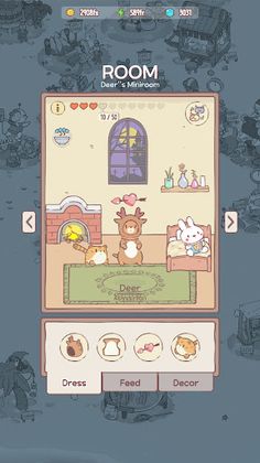 Cats & Soup Netflix Edition - Screenshot 4