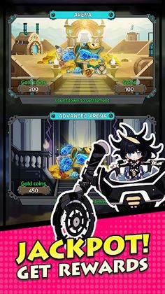 Monster Miner - Screenshot 4