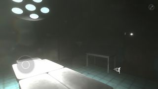 Escape : Dark Asylum - Screenshot 1