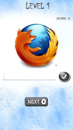 Logo Quiz - Screenshot 4