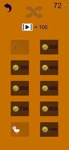 Desire Roll - Screenshot 3