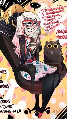 Vivziepop Prank Call Game - Screenshot 1