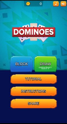 Dominoes Game : Domino Online - Screenshot 1