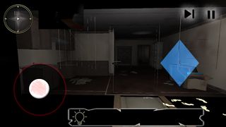 Scary Pipe Head House Horror - Screenshot 1