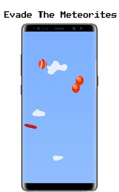 Go Into Space - Screenshot 4