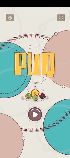 LAPUQ - Escape Game - Screenshot 1