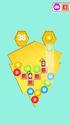 Ball Buster - Screenshot 3