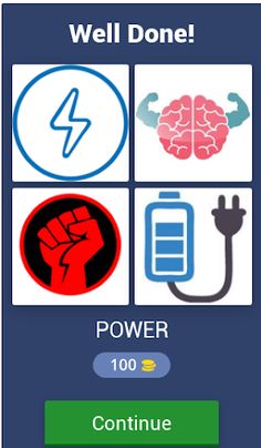 4 Pics 1 Word 2022 - Screenshot 2