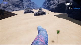 Happy Arapaima Fish Simulator - Screenshot 3