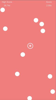 Against Balls - Screenshot 2