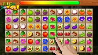 Tile Match-Match games - Screenshot 1