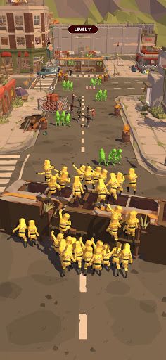 The Last Day! - Screenshot 2