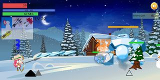 Archer Story - Screenshot 3