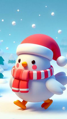 Idle Chicken Farm Tycoon - Screenshot 1