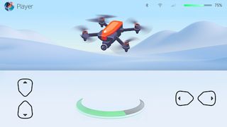 Drone - Screenshot 2