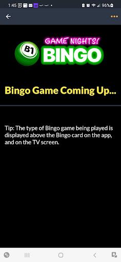 Game Nights - Screenshot 4