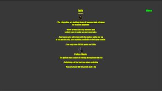 Civil Unrest - Screenshot 2