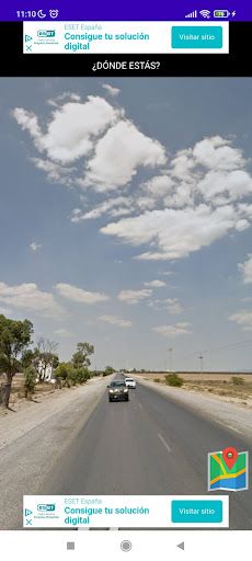 GeoGuess - Screenshot 3