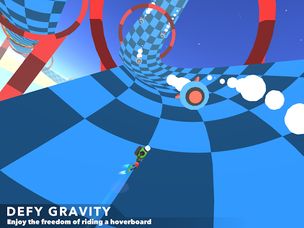 Power Hover - Screenshot 1