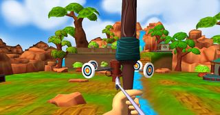 BstyleUp Arrow Shoot - Screenshot 1