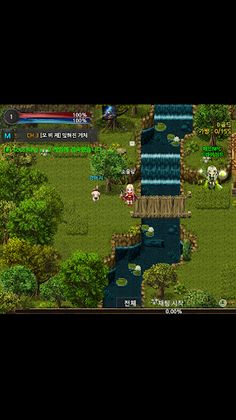 소울링I : 어둠의 상속 - Screenshot 1