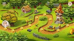 Savvy Quest - Screenshot 3