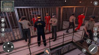 Prison Escape Jail Breakout 3D - Screenshot 3