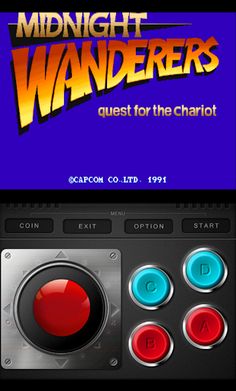 Three wonders - Screenshot 2