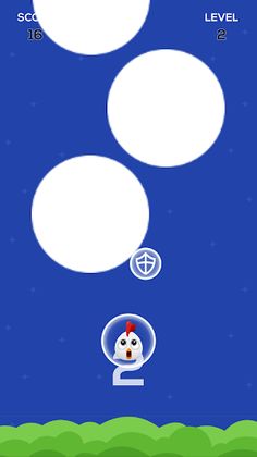 Saving egg - Screenshot 3