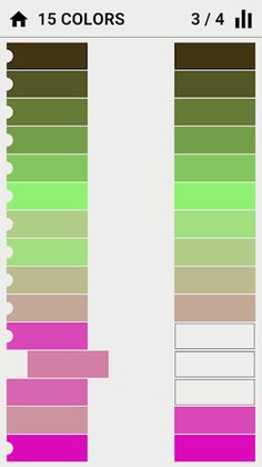 Huestery - Screenshot 3