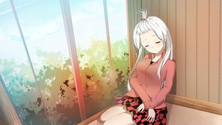 기억을 노래하는 인형 - Screenshot 2