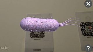 Microdeck - Screenshot 1