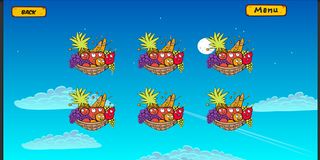 Memory Test: Matching Puzzles - Screenshot 1