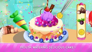 Cake Shop  Bake Boutique - Screenshot 1