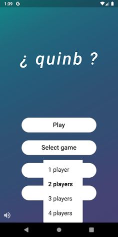 Quinb - Screenshot 2