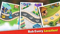 Sneaky Thief: Heist & Escape - Screenshot 4