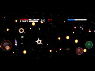 Macross (Gold) - Screenshot 2