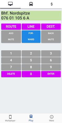 Bus Company Simulator Assistan - Screenshot 3