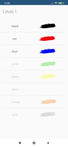 Roloc - The most intuitive way - Screenshot 2