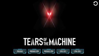 Tears of the Machine - Screenshot 1