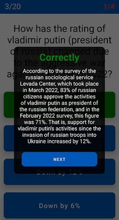 FORUKRAINE - Screenshot 3