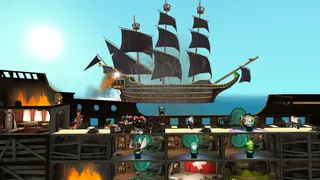 Narrows - Screenshot 3