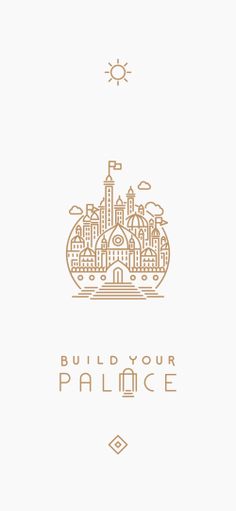 Build Your Palace - Screenshot 1